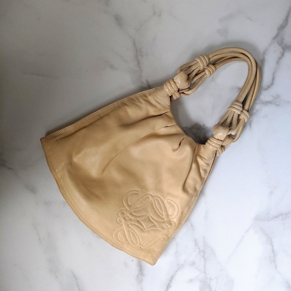 loewe vintage bag